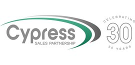 Cypress Sales