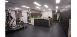 Fairview Physiotherapy and Rehab Centre