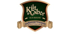 Kilt & Caber