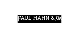 Paul Hahn u0026 Co. Ltd
