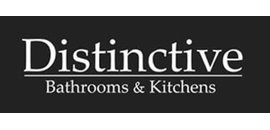 Distinctive Bathrooms & Kitchens