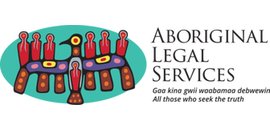 Aboriginal Legal Services of Toronto