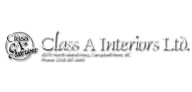 Class A Interiors Ltd.