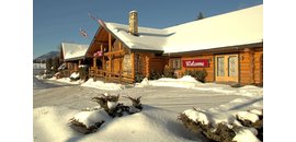 Cariboo Lodge Resort