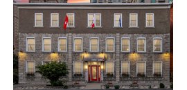 Swiss Hotel - Downtown Ottawa