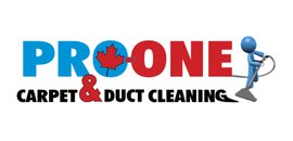 Pro-One Carpet & Duct Cleaning