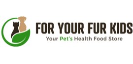 For Your Fur Kids