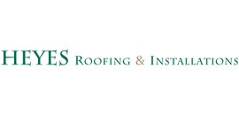 Heyes Roofing and Installations