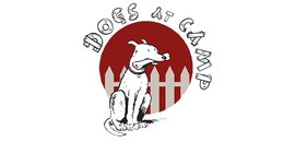 Dogs At Camp