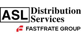 ASL Distribution Services Ltd.