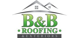 B & B Roofing & Exteriors