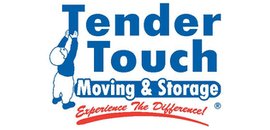Tender Touch Moving Company Inc