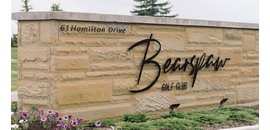 Golfbearspaw.Com