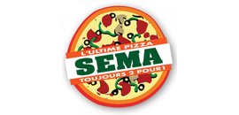 Sema Pizza - Chambly