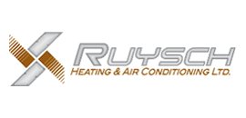 Ruysch Heating & Air Conditioning