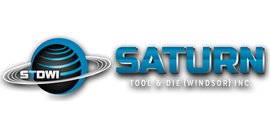 For Saturn Tool & Die (Windsor) Inc