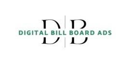 Digital Billboard Ads