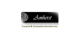 Amherst Funeral and Cremation Services Inc