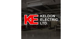 Keldon Electric & Data Ltd