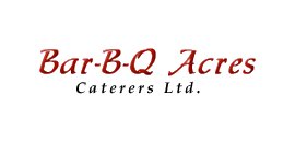 Bar B Q Acres Caterers