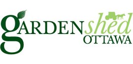 Garden Shed Ottawa