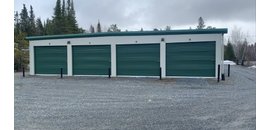 Storage Bros - Kenora