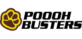 Poooh Busters