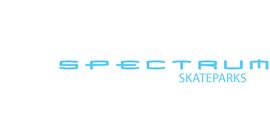 Spectrum Skatepark Creations Ltd