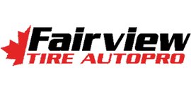 Fairview Tire and Auto Clinics Inc.