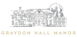 Graydon Hall Manor / Couture Cuisine