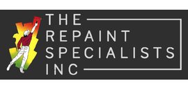 The Repaint Specialists Inc