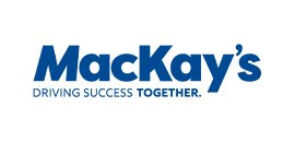 Mackay's Truck & Trailer Center Ltd.