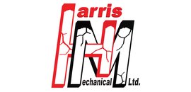 Harris Mechanical Ltd