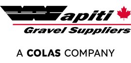Wapiti Gravel Suppliers Ltd.