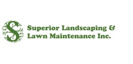 Superior Landscape & Lawn Maintenance Inc.