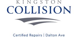 Kingston Collision