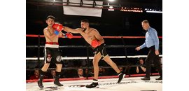 Mamba Martial Arts Academy