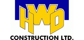 Hwd Construction Ltd