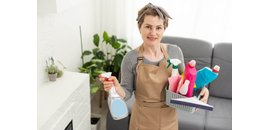 Master Maid Cleaning Services
