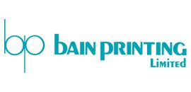Bain Printing Inc