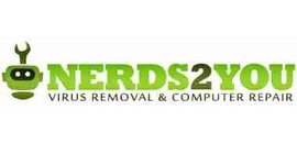 Nerds 2 You