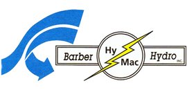 BARBER HYMAC HYDRO INC.
