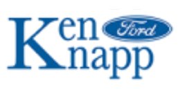 Ken Knapp Ford Sales Ltd