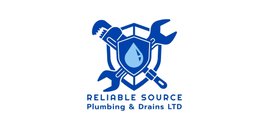 Reliable Source Plumbing & Drains Ltd