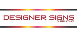 Designer Signs