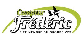 Campeurs Frederic