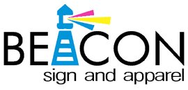 Beacon Sign