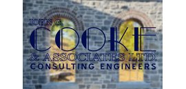 John G. Cooke and Associates Ltd