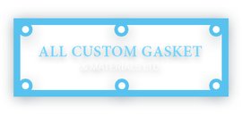All Custom Gasket & Materials Ltd