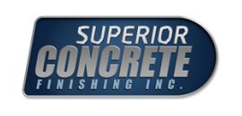 Superior Concrete Finishing Inc.